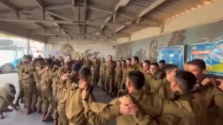 אל תירא ישראל: החרדים שהתגייסו לקרבי