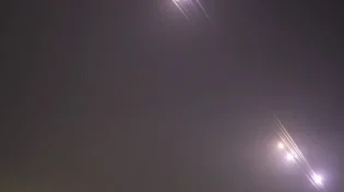 חמאס פרסם את תיעוד השיגורים למרכז