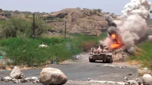 התיעוד נחשף: כך יורטו הספינות של החות'ים