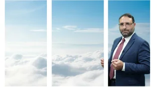 מה הדבר הראשון שצריך לעשות בבוקר? "כל היום יראה אחרת"