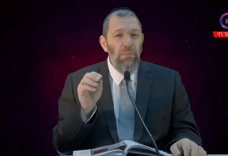 סגולה גדולה לזכות לזרע בר קיימא! "עשו את זה במוצ"ש הקרוב"