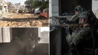 מה כבר אפשר לעשות אחרי 3 חודשי לחימה קשים?