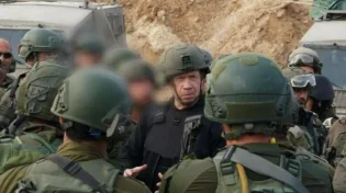 גלנט: "ללא הכרעה ברורה לא נוכל לחיות במזרח התיכון״