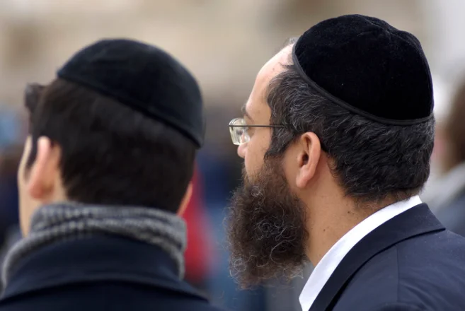 היתרון הגדול של אהבת ישראל והסיבה להגביר אותה היתרון הגדול של אהבת ישראל והסיבה להגביר אותה