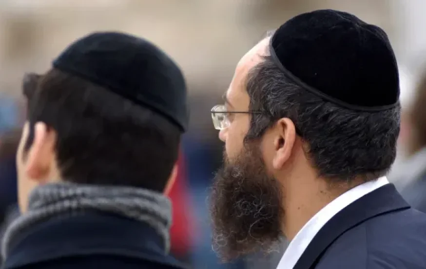 היתרון הגדול של אהבת ישראל והסיבה להגביר אותה היתרון הגדול של אהבת ישראל והסיבה להגביר אותה
