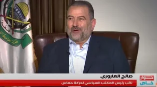 חיסול דרמטי: סאלח אל-עארורי נהרג בלבנון
