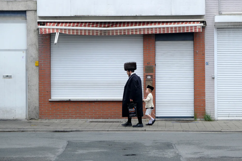 "זו לא חכמה להפוך לצדיק": הסיבה המדהימה לברכת הבנים