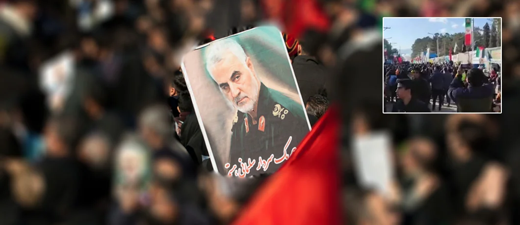 פיצוץ באיראן פיצוץ באיראן