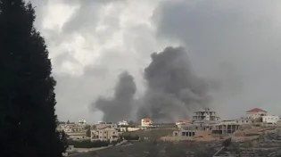 דיווח: כוחות צה"ל תקפו חוליית מחבלים בלבנון 