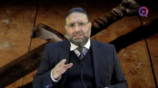 הרב יהונתן ענבה | סופו של צורר היהודים