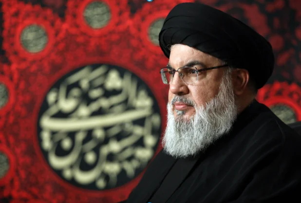 חסן נסראללה חסן נסראללה