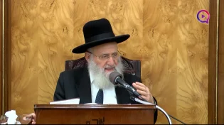 הכל בידי שמיים | הרב ראובן אלבז
