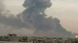 תקיפת מל"ט בבגדד: בכיר במיליציה פרו-איראנית חוסל