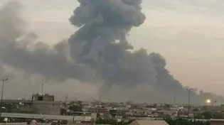 תקיפת מל"ט בבגדד: בכיר במיליציה פרו-איראנית חוסל