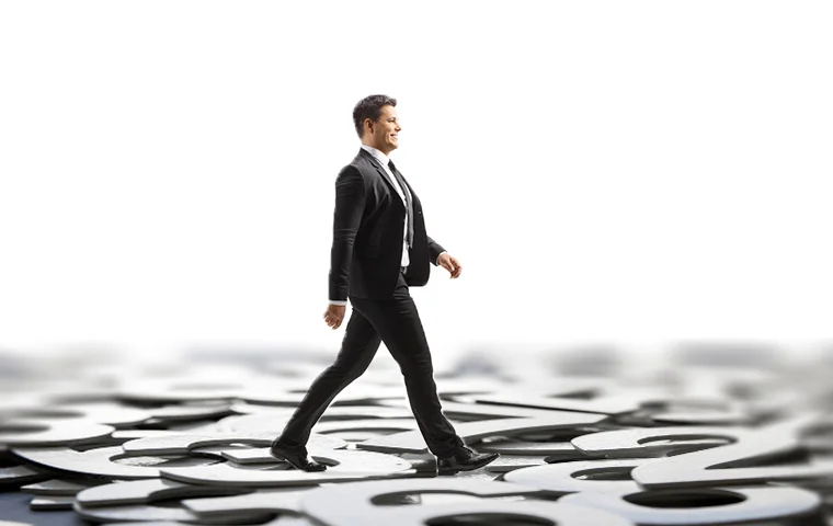 אל תנחש חשבונות שמיים, פשוט תן צ'אנס