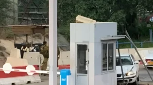 חודש לאחר הפיגוע בצריפין: כתב אישום הוגש נגד המחבל 
