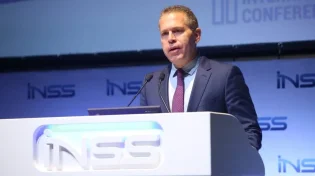 ארדן: "התקפות החות'ים- קדימון לעתיד החשוך לעולם כולו"