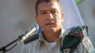 ראש אמ"ן לקצינים: "השמיעו דעתכם תמיד"
