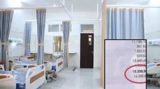 איטליה: בת 88 קיבלה חשבון מים מנופח, התמוטטה - ומתה