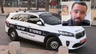 השוטר שניצל ממוות: "3 מדרגות הצילו לי את החיים"