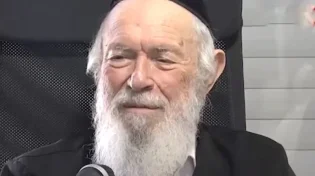 הגר"י זילברשטיין: "הקב"ה מביא עננים שחורים"