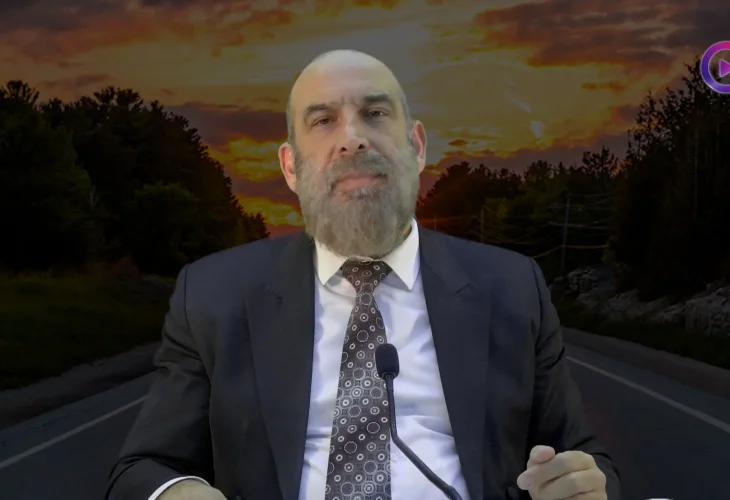 הרב עזרא שקלים | כוחו וסודו של קדיש