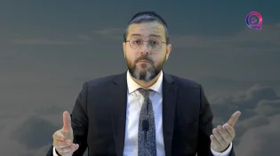הרב שמואל ממן | אם יש שאלות באמונה יש גם תשובות