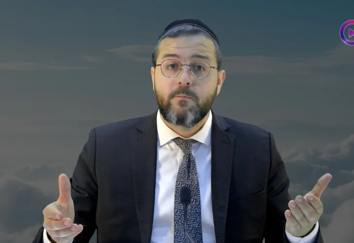 הרב שמואל ממן | אם יש שאלות באמונה יש גם תשובות