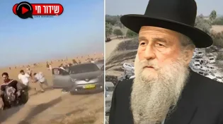 10 שנים לפני המלחמה: האזהרה הקשה של הגאון הרב שפירא