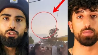 ניצל מהטבח בנובה: "הרגשתי כאילו מישהו משך אותי"
