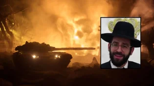 נבואת יעקב אבינו על אחרית הימים: "זה הסוד לקרב גאולה"
