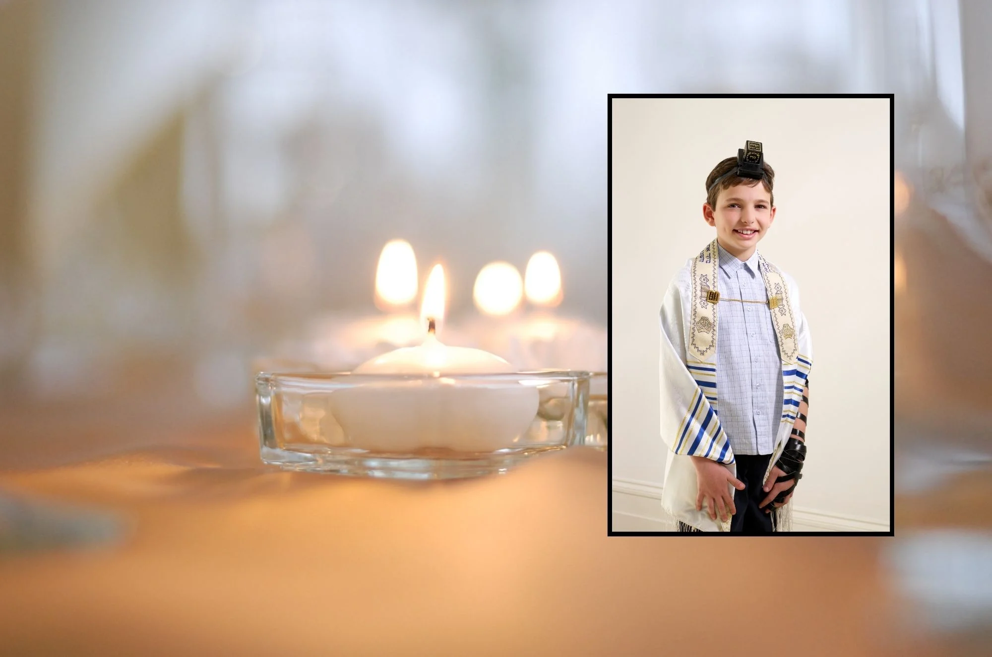 הקפידו על נרות שבת, ותזכו לבנים תלמידי חכמים 