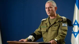 דובר צה"ל: ישראל עברה לשלב הבא בלחימה. "מעבר ללא טקס"