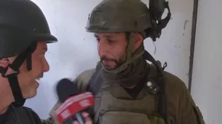 זה מה שהיה לעידן עמדי לומר רגע לפני שנפצע 