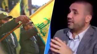 "מה עשיתם?" העיתונאי הערבי תקף את חיזבאללה