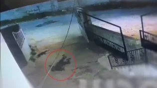 תיעוד מטול כרם: החיילים ארבו וכך זה נגמר