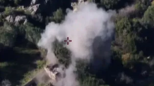 עוד בכיר בחזבאללה חוסל, כטב"ם תקף בסיס צה"ל בצפת