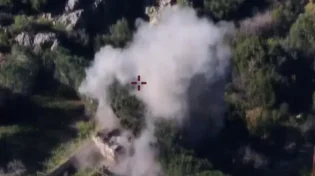 עוד בכיר בחזבאללה חוסל, כטב"ם תקף בסיס צה"ל בצפת
