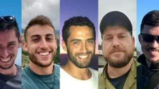 הותר לפרסום: חמישה לוחמים נוספים נפלו בקרבות ברצועה