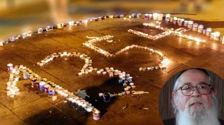 "אנחנו לפני אור גדול": המקובל הרב יוסף ביטון