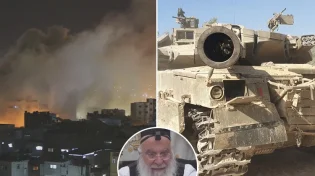 הרב בניהו שמואלי מסביר: מהי הדרך לחסל את החמאס?