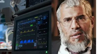 "זה רודף אותי": עבר מוות קליני וסיפר מה ראה