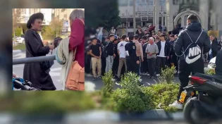 מנותקים: מנהל המוסד בתל אביב מנע מהתלמיד להניח תפילין