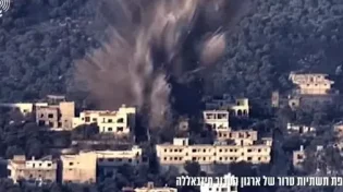 "יש לפעול להשגת פשרה": השליח האמריקני הגיע לביירות