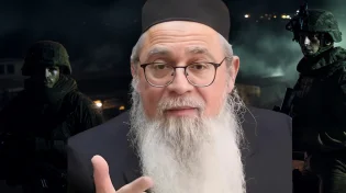 הצפון מתחמם: הפסוק מהזוהר הקדוש שזעזע את הרב יוסף ביטון