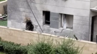 2 ניסים במכה: כך המנהל החרדי ניצל מטיל ומפגיעת משאית
