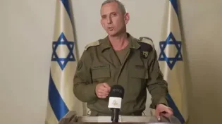 כבר לא כל יום: עידכון מדובר צה''ל 