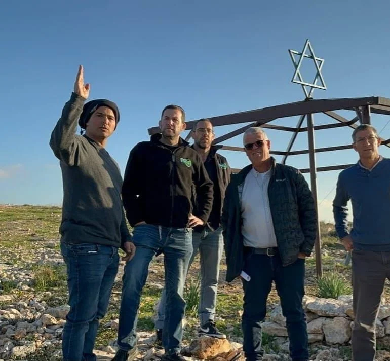 לראשונה בישראל יוקם ישוב שישלב בעלי צרכים מיוחדים