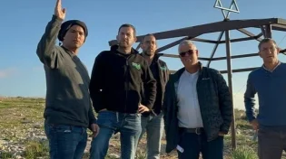 לראשונה בישראל יוקם ישוב שישלב בעלי צרכים מיוחדים