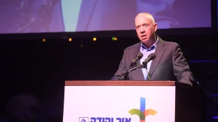 גלנט: "אם תיפסק האש - נחרוץ את גורל החטופים"
